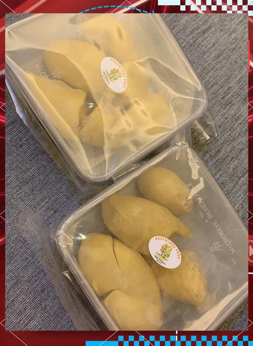 榴莲又便宜了,榴莲便宜了喂猪
